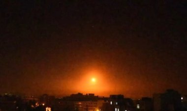 Siyonist rejimden Suriye'ye hava saldırısı: 3 kişi hayatını kaybetti