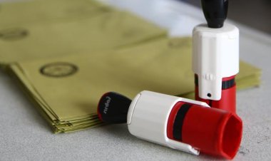 İçişleri Bakanlığı 81 ile 'seçim genelgesi' gönderdi