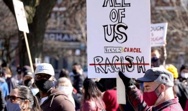 ABD'de nefret suçları yüzde 11,6 arttı