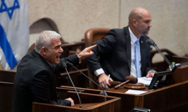 Suudi Arabistan-İran yakınlaşması Tel Aviv'de hükümet ile muhalefeti birbirine düşürdü