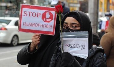 BM ilk '15 Mart Uluslararası İslamofobi ile Mücadele Günü'nü kutladı