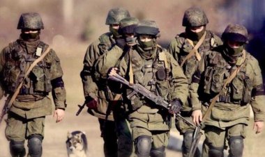 Litvanya, Rus güvenlik şirketi Wagner'i "terör örgütü" olarak tanıdı