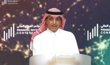 Suudi Arabistan Maliye Bakanı el-Cedan: İran'da yatırımlarımız hızla gerçekleşebilir