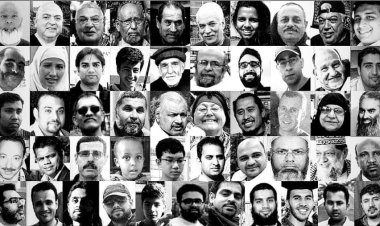 Yeni Zelanda'daki cami saldırılarının mağdurları "huzur arayışında"