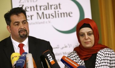Almanya Müslümanlar Merkez Konseyi: Hükümet İslam düşmanlığı ile mücadele görevlisi atamalı