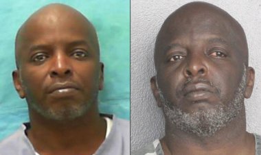 Yer yine ABD! 400 yıl ceza verdiler, 34 yıl cezaevinde yattı ama masum olduğu ortaya çıktı!