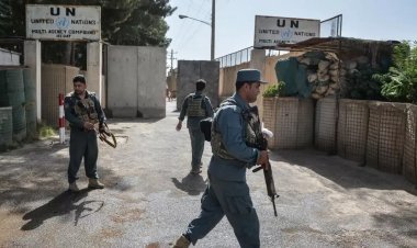 BM, Afganistan misyonunun süresini uzattı