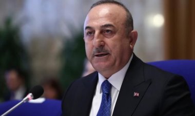 Türkiye Dışişleri Bakanı Mevlüt Çavuşoğlu Mısır'a gidiyor