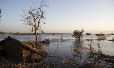 Freddy Kasırgası'nda ölü sayısı 400'e yaklaştı