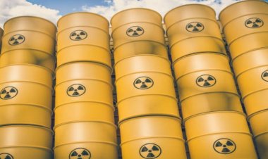 Libya’da kaybolan 2.5 ton doğal uranyum bulundu