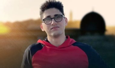 İşgalci terör rejimi Filistinli genci şehid etti