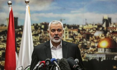 Heniyye'den Ürdün'e çağrı: Siyonist düşmana karşı stratejik bir işbirliği gerçekleştirmeliyiz