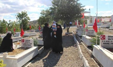 Eli kanlı PKK ve destekçilerinin gerçekleştirdiği bir katliam: Başbağlar