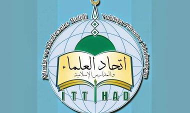 İTTİHADUL ULEMA'dan Kadir Gecesi mesajı