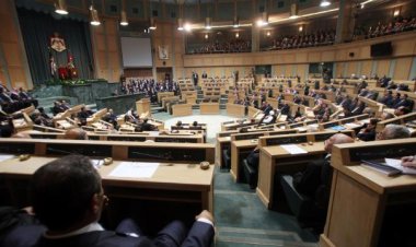 Ürdün Parlamentosu’ndan takdir edilecek karar: İşgal rejimi büyükelçisini sınır dışı edin!
