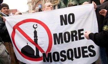 Avrupa İslam düşmanlığı raporu yayımlandı