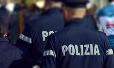 İtalya'da mahkumlara işkence yapan 23 polis açığa alındı