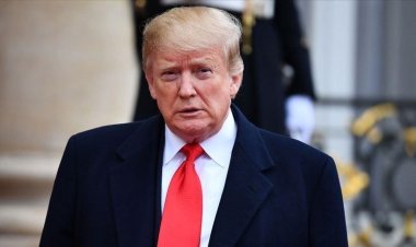 Trump, hakkında soruşturma yürüten savcıların görevden alınmalarını istedi