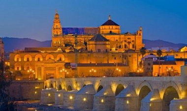 İspanya'daki Müslüman nüfusu son 30 yılda 10 kat arttı