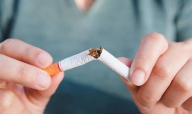 Ramazan'da sigarayı bırakmak için bu önerilere kulak verin