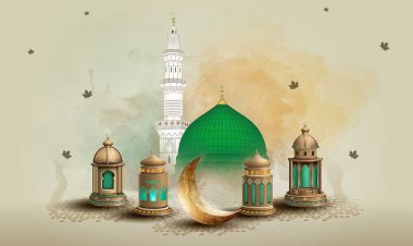 Ramazan; Ahlâk, muhabbet ve sadaka ayıdır