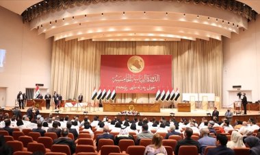 Irak Meclisi, tartışmalı seçim yasasını onayladı