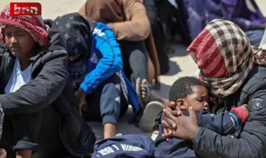 BM: Libya vatandaşları ve göçmenlere yönelik insanlık suçu işleniyor