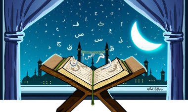 Yıl boyu kirlettiğimiz defterimizi tertemiz hale getirebiliriz