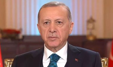 Cumhurbaşkanı Erdoğan: Aile kurumunun korunması bizim önceliğimizdir