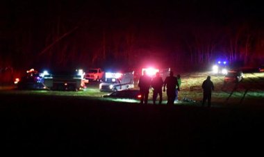 ABD'de iki askeri helikopter çarpıştı: 9 asker öldü