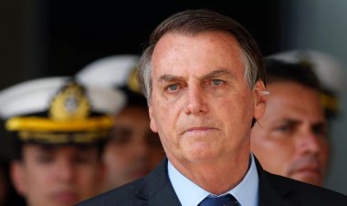 Seçimi kaybedince kaçmıştı! Bolsonaro ülkesine döndü