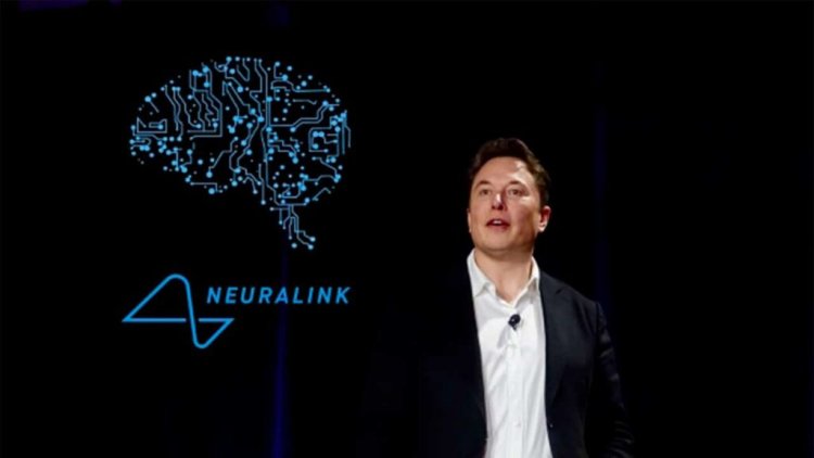 Musk'ın insan beyni deneyleri başvurusu FDA tarafından reddedildi