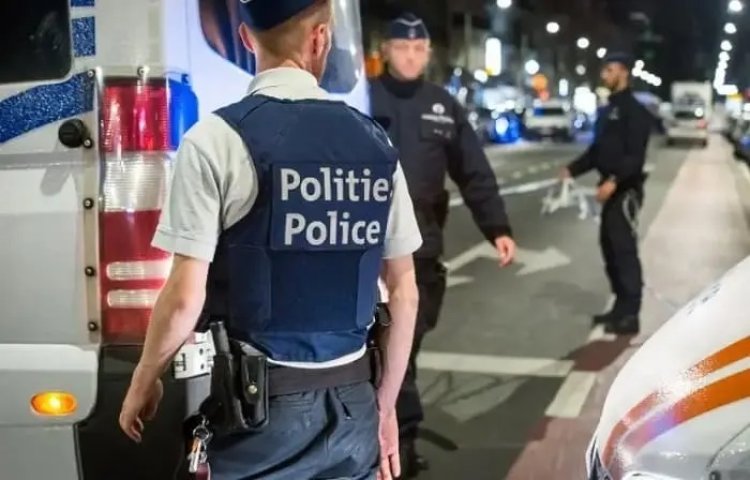 Belçika'da yükselen fiyatlar hırsızlık vakalarını tetikledi