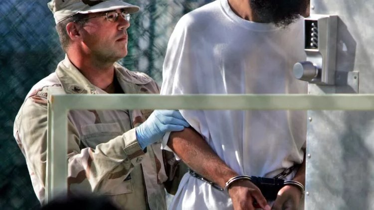 El-Şerbi, 11 Eylül eylemcileri ile aynı uçuş okuluna gittiği için 21 yıl Guantanamo’da kaldı