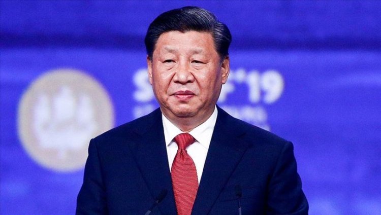 Putin'den sonra  Çin Devlet Başkanı Şi Cinping'de G20 Zirvesi'ne katılmayacak