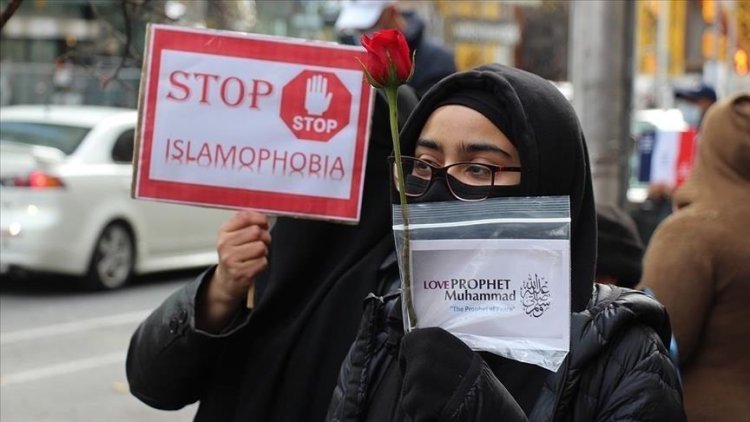 Dünya Fetva Kuruluşları Başkanı İslamofobi konusunda uyarıda bulundu