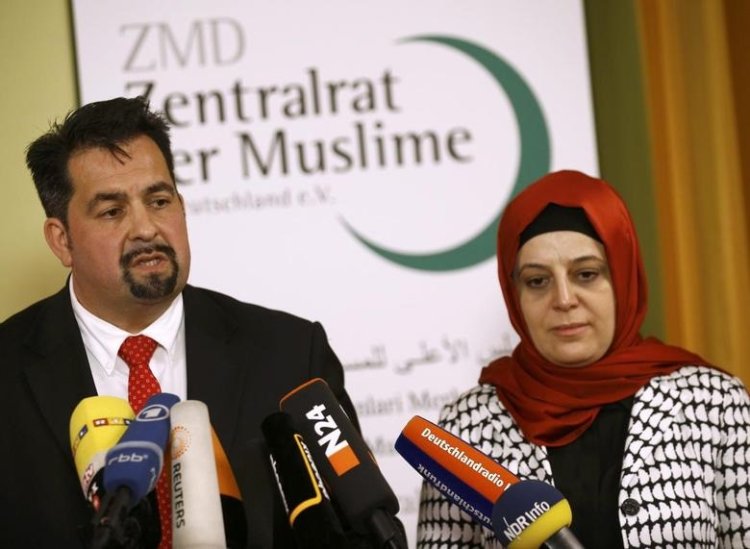 Almanya Müslümanlar Merkez Konseyi: Hükümet İslam düşmanlığı ile mücadele görevlisi atamalı