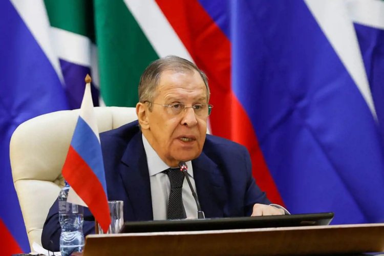 Lavrov: Nükleer çatışmada ciddi sonuçlar ortaya çıkar