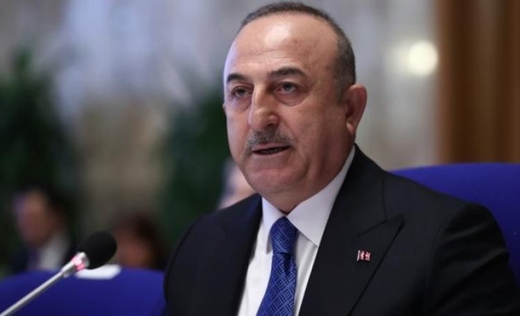 Türkiye Dışişleri Bakanı Mevlüt Çavuşoğlu Mısır'a gidiyor
