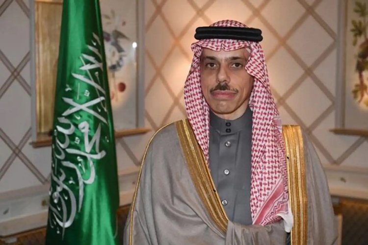 Suudi Arabistan'dan İran ile normalleşme açıklaması