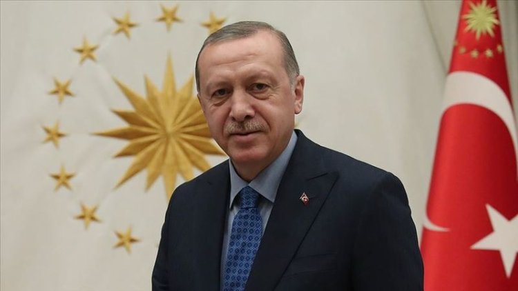 Cumhurbaşkanı Erdoğan, ilk iftarı Kahramanmaraş'ta depremzedelerle yapacak