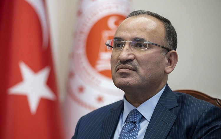 Adalet Bakanı Bozdağ'dan sert tepki: Çağdaş  yobazlık!