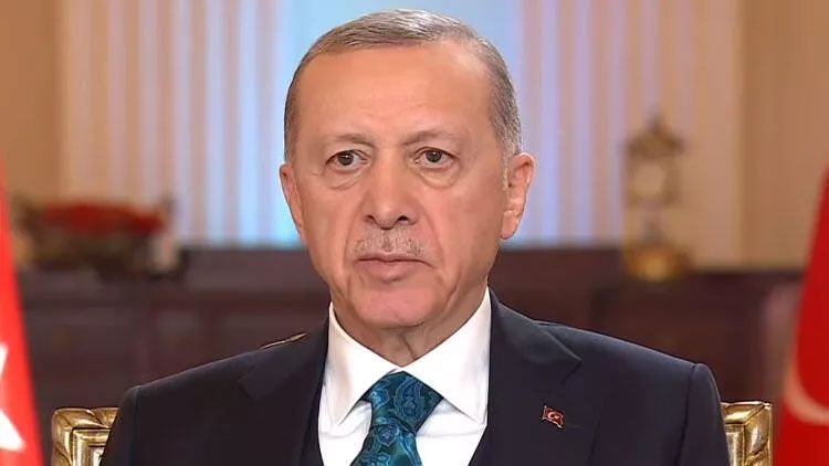 Cumhurbaşkanı Erdoğan: Aile kurumunun korunması bizim önceliğimizdir