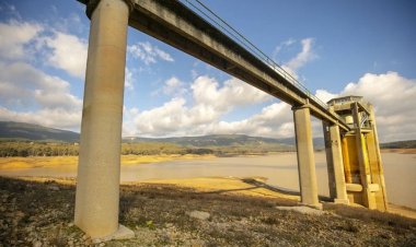 Tunus’ta kuraklık nedeniyle su kullanımına kota konuldu