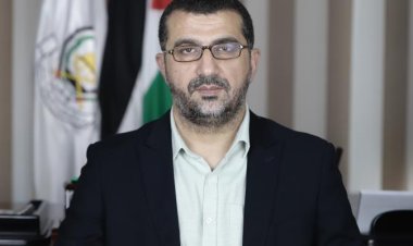 Hammade: Mescid-i Aksa cemaatine saldırı bölgeyi alevlendirir