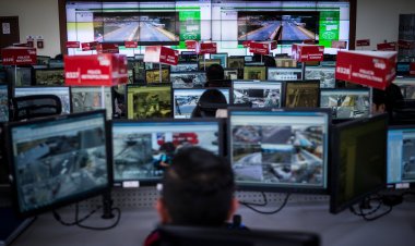 Çin'in gözetleme teknolojisi dünyada yayılıyor