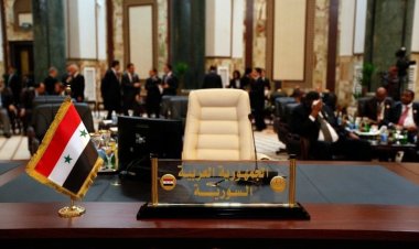 Suudi Arabistan, Esad'ı Arap Birliği Zirvesi'ne davet edecek!