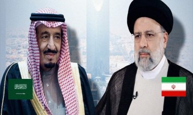 Kral Selman'ın davetine İran Cumhurbaşkanı Reisi'den olumlu cevap