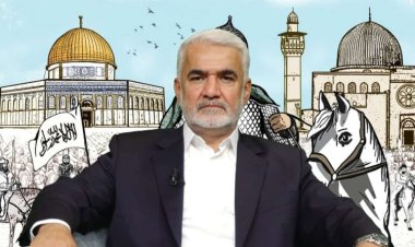 HÜDA PAR Genel Başkanı Yapıcıoğlu Filistin gündemiyle 3 parti genel başkanıyla görüşecek