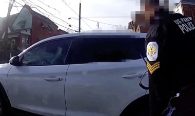 ABD'de polis şiddeti devam ediyor! 17 yaşındaki siyahi genci vurarak öldürdüler